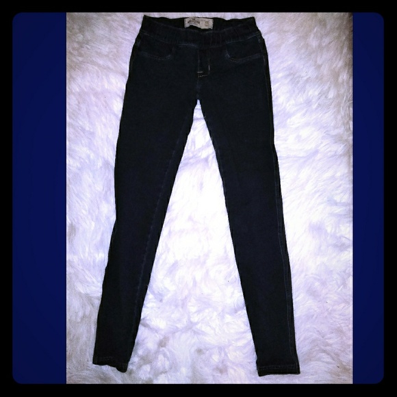 Hollister Denim - Hollister jeggings